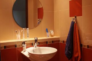  Projekt domu Daniela G2 (WRC1383) - projekt domu parterowego z poddaszem - Zdjęcie 7