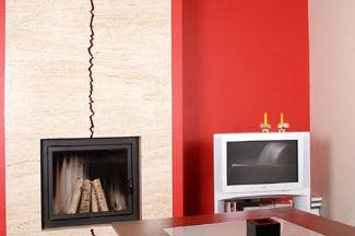  Projekt domu Daniela G2 (WRC1383) - projekt domu parterowego z poddaszem - Zdjęcie 8