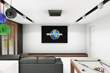  Projekt domu Morena II G1 bianco (WRC1968) - projekt domu parterowego z poddaszem - Zdjęcie 8