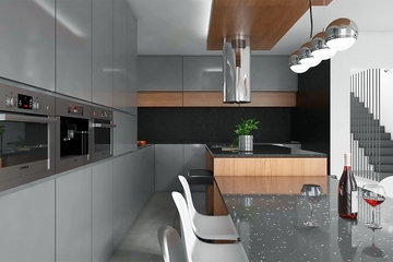  Projekt domu Morena II G1 bianco (WRC1968) - projekt domu parterowego z poddaszem - Zdjęcie 12