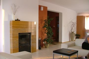  Projekt domu Sasza G2 (WRC1310) - projekt domu parterowego z poddaszem - Zdjęcie 7