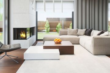  Projekt domu HomeKoncept 02 EN (KRX1028) - projekt domu parterowego z poddaszem - Zdjęcie 7