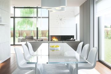  Projekt domu HomeKoncept 02 EN (KRX1028) - projekt domu parterowego z poddaszem - Zdjęcie 9