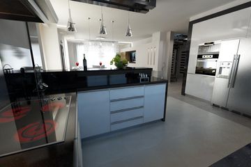  Projekt domu Kornelia II G2 (WRC1889) - projekt domu parterowego - Zdjęcie 10