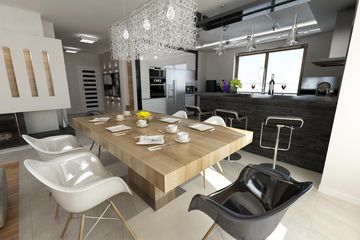  Projekt domu Kornelia II G2 (WRC1889) - projekt domu parterowego - Zdjęcie 12