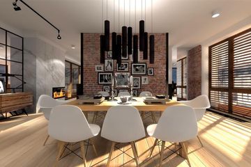  Projekt domu Alberta G1 (WRC1940) - projekt domu parterowego - Zdjęcie 13