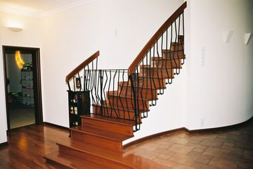  Projekt domu Kazimierz (WRC1597) - projekt domu parterowego z poddaszem - Zdjęcie 6