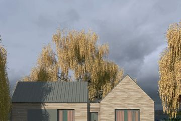  Projekt domu T39 (WAF1011) - projekt domu parterowego - Zdjęcie 9