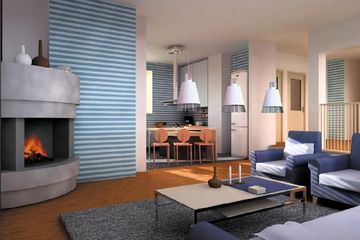  Projekt domu Allegro (24) (KRD1008) - projekt domu parterowego - Zdjęcie 5