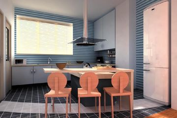  Projekt domu Allegro (24) (KRD1008) - projekt domu parterowego - Zdjęcie 6