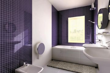  Projekt domu Allegro (24) (KRD1008) - projekt domu parterowego - Zdjęcie 7