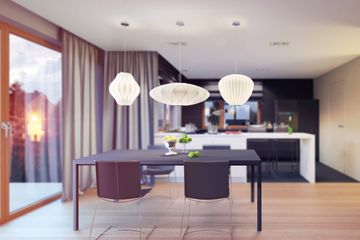  Projekt domu Marcel G2 multi-comfort (WRC2436) - projekt domu parterowego - Zdjęcie 7