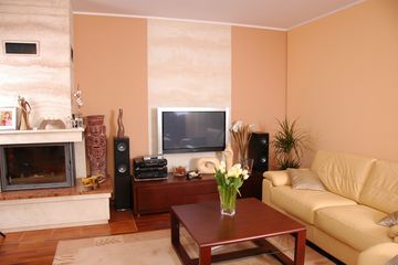  Projekt domu Adela G1 (WRC1455) - projekt domu parterowego z poddaszem - Zdjęcie 7