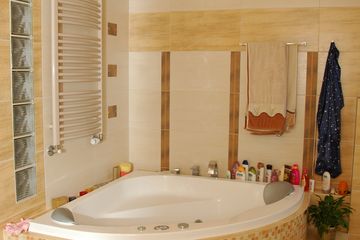  Projekt domu Adela G1 (WRC1455) - projekt domu parterowego z poddaszem - Zdjęcie 9