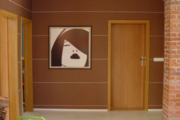  Projekt domu Luka (z wiatą) (WRC1160) - projekt domu parterowego - Zdjęcie 7