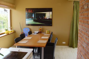  Projekt domu Luka (z wiatą) (WRC1160) - projekt domu parterowego - Zdjęcie 8