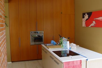  Projekt domu Luka (z wiatą) (WRC1160) - projekt domu parterowego - Zdjęcie 9