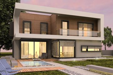  Projekt domu AJR_26_A2 (WOJ1008) - projekt domu z pełnym piętrem - Zdjęcie 5