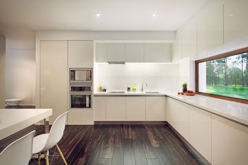  Projekt domu Alwin 3 (BSE1071) - projekt domu parterowego z poddaszem - Zdjęcie 7