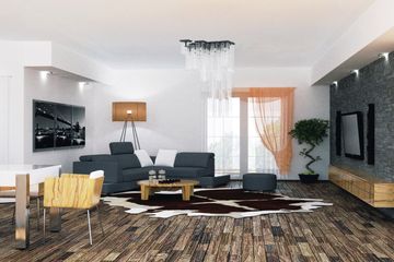  Projekt domu Jura (SKA1010) - projekt domu parterowego - Zdjęcie 5