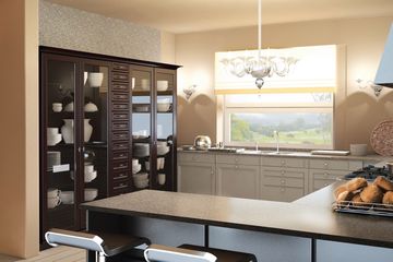  Projekt domu Luzon (SKA1012) - projekt domu parterowego z poddaszem - Zdjęcie 3