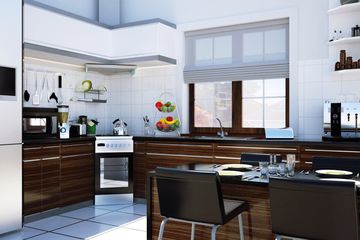  Projekt domu Madagaskar (SKA1013) - projekt domu parterowego z poddaszem - Zdjęcie 3