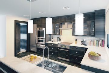  Projekt domu Majorka (SKA1014) - projekt domu parterowego - Zdjęcie 3