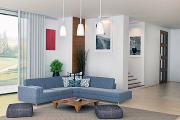  Projekt domu Malta (SKA1015) - projekt domu parterowego z poddaszem - Zdjęcie 4