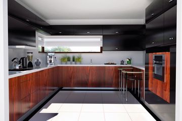  Projekt domu Panay (SKA1016) - projekt domu z pełnym piętrem - Zdjęcie 3