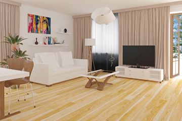  Projekt domu Samos (SKA1018) - projekt domu parterowego z poddaszem - Zdjęcie 4