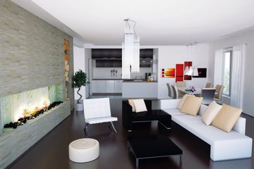  Projekt domu Tobago (SKA1020) - projekt domu parterowego - Zdjęcie 4