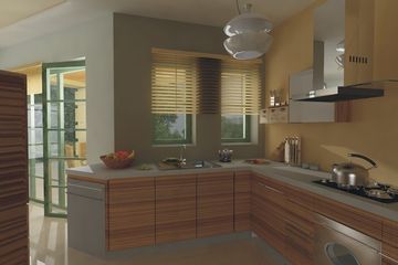  Projekt domu Lawenda wersja B paliwo stałe (WRD2380) - projekt domu parterowego z poddaszem - Zdjęcie 11