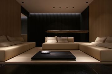  Projekt budynku wielorodzinnego Akant 2 (BSA1850) - projekt budynku wielokondygnacyjne - Zdjęcie 5