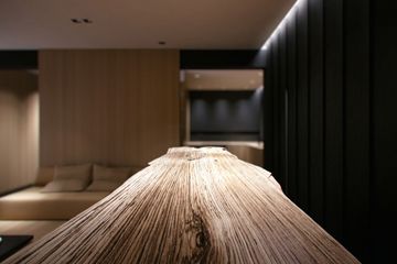  Projekt budynku wielorodzinnego Akant 2 (BSA1850) - projekt budynku wielokondygnacyjne - Zdjęcie 6