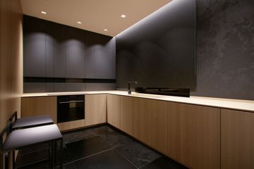  Projekt budynku wielorodzinnego Akant 2 (BSA1850) - projekt budynku wielokondygnacyjne - Zdjęcie 7