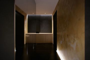  Projekt budynku wielorodzinnego Akant 2 (BSA1850) - projekt budynku wielokondygnacyjne - Zdjęcie 10