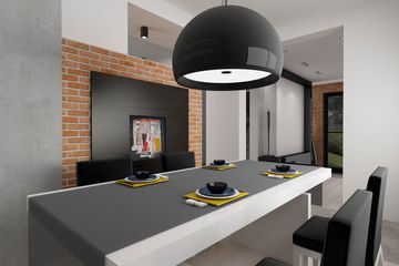  Projekt domu Amulet (BSA1557) - projekt domu parterowego z poddaszem - Zdjęcie 14