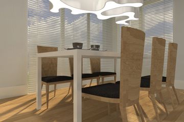  Projekt domu Aplauz (BSA1535) - projekt domu z pełnym piętrem - Zdjęcie 8