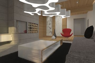  Projekt domu Aplauz (BSA1535) - projekt domu z pełnym piętrem - Zdjęcie 9