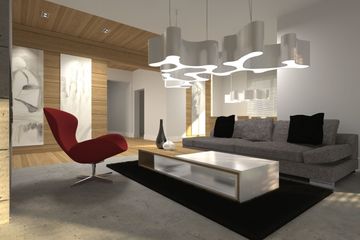  Projekt domu Aplauz (BSA1535) - projekt domu z pełnym piętrem - Zdjęcie 11