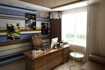  Projekt domu Bachus 7 (BSA1471) - projekt domu parterowego z poddaszem - Zdjęcie 4