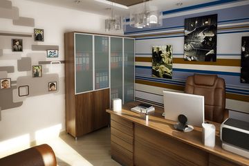  Projekt domu Bachus 7 (BSA1471) - projekt domu parterowego z poddaszem - Zdjęcie 6