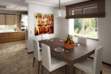  Projekt domu Bachus 7 (BSA1471) - projekt domu parterowego z poddaszem - Zdjęcie 18