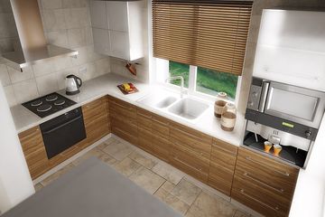  Projekt domu Bachus 7 (BSA1471) - projekt domu parterowego z poddaszem - Zdjęcie 21