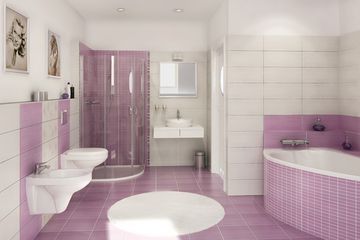  Projekt domu Chaber 2 (BSA1563) - projekt domu parterowego z poddaszem - Zdjęcie 6