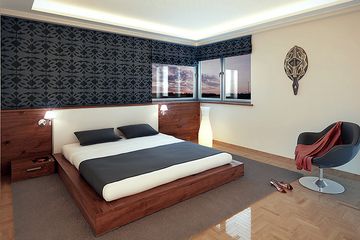  Projekt domu Cyprys 3 (BSA1572) - projekt domu z pełnym piętrem - Zdjęcie 8