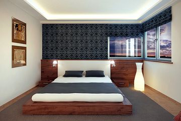  Projekt domu Cyprys 3 (BSA1572) - projekt domu z pełnym piętrem - Zdjęcie 9