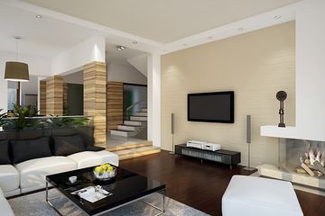  Projekt domu Jaspis 3 (BSA1542) - projekt domu parterowego z poddaszem - Zdjęcie 3