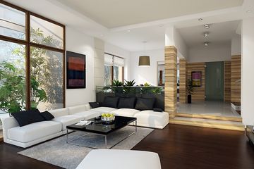  Projekt domu Jaspis 3 (BSA1542) - projekt domu parterowego z poddaszem - Zdjęcie 5