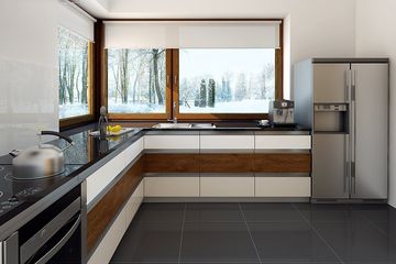  Projekt domu Jaspis 3 (BSA1542) - projekt domu parterowego z poddaszem - Zdjęcie 7